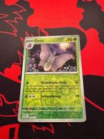 Omot (MEW 049) - Reverse Holo - Pokemon 151