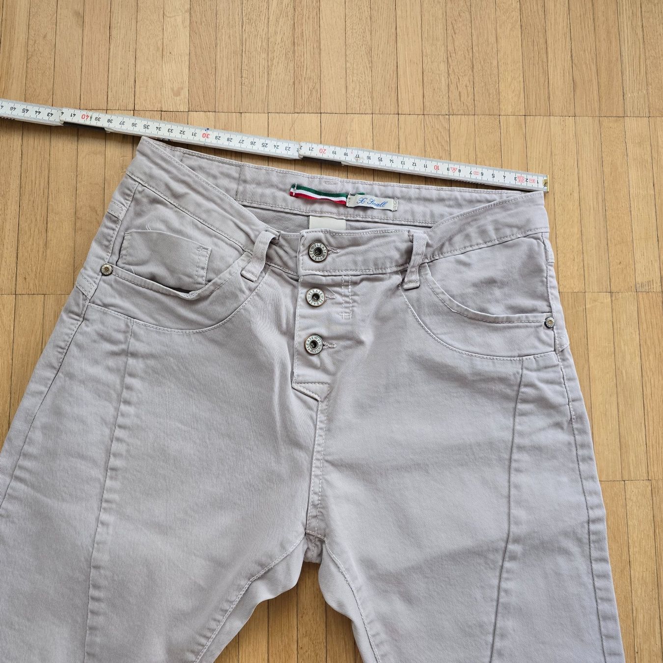 Please Jeans Pantaloni: Please Hose – Usato da Laufenburg venduto da megane1959 2