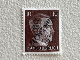 SALE ! DR Briefmarken ab 1 CHF (Gratis-Versand)