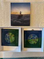 Pink Floyd ‎- The Endless River [CD + BluRay Box] Deluxe Edi