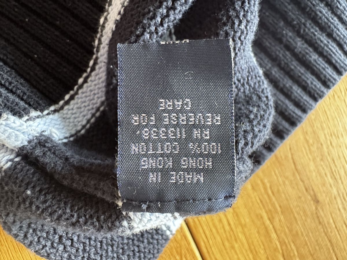 Polo Ralph Lauren Pullover & Sweatshirts: Polo Ralph Lauren Strick Pulli – Gebraucht aus Schaan von kri_tsw8 2