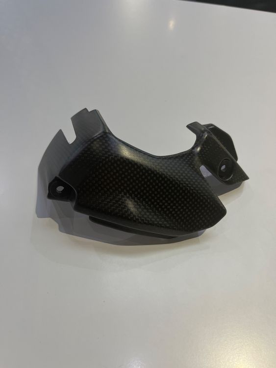 Peugeot Motorabdeckung Protektor Ritzelabdeckung Silber Für Minarelli AM6 Motor - Peugeot Yamaha MBK Motorrad Abdeckung Silber