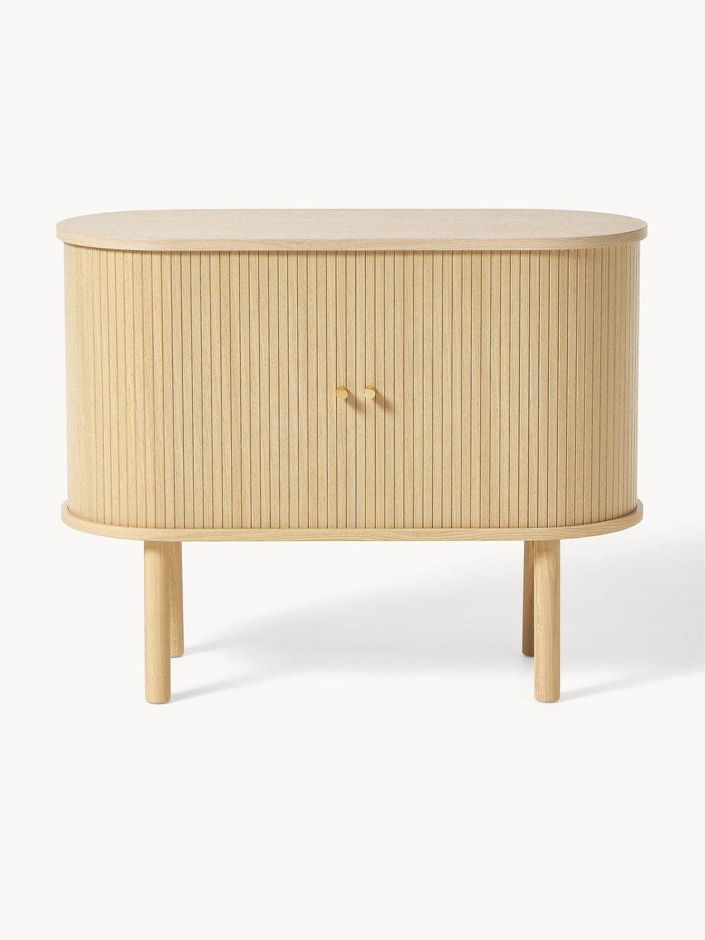 Westwing Cassettiere: Kleines Sideboard Calary mit geriffelter Front  CHF 1149-60% – Nuovo (secondo la descrizione) da Otelfingen venduto da Yvonne_Outlet