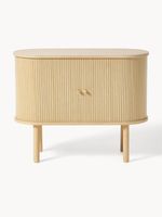 Kleines Sideboard Calary mit geriffelter Front  CHF 1149-60%