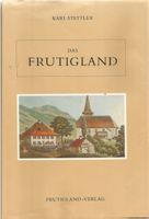 Das Frutigland Frutigen