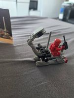 Lego Space 6822 mit Anleitung