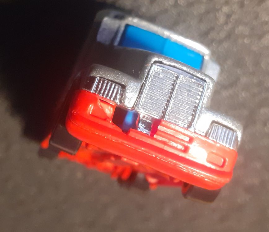 Hot Wheels (D&rsquo;occasion) à Corminboeuf pour CHF 3.9 – avec livraison