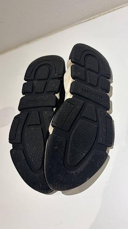 Scarpe da uomo: Balenciaga Speed black, size 40 – Usato da Lugano venduto da chs_fjt5 2