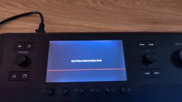 Line6 Helix Floor DEFEKT
