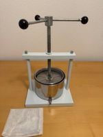 Obstpresse / Weinpresse / Fruchtpresse manuell