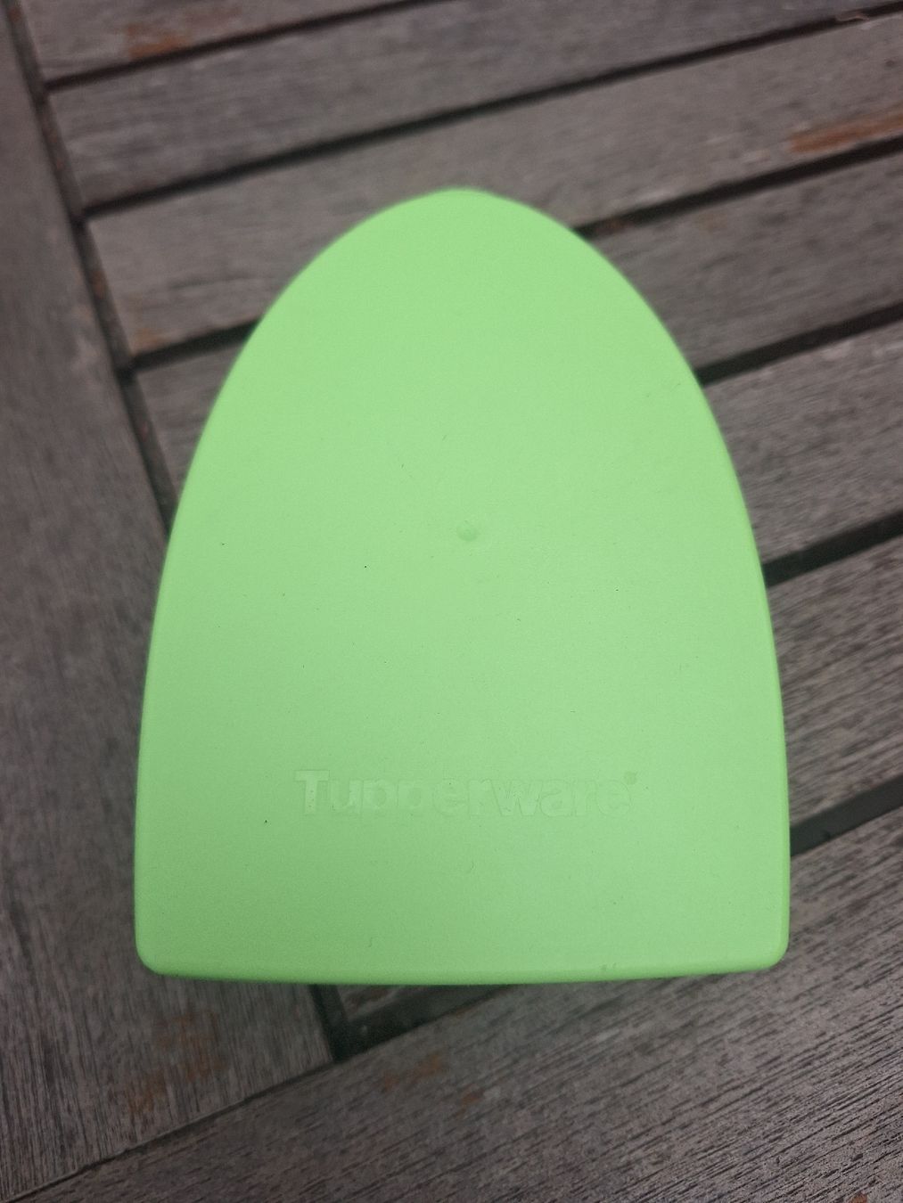 Tupperware Elettrodomestici da cucina: Tupperware Reibe mit Auffangbehälter – Nuovo (secondo la descrizione) da Aarau venduto da Chillkrot 3