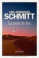 La Nuit de feu