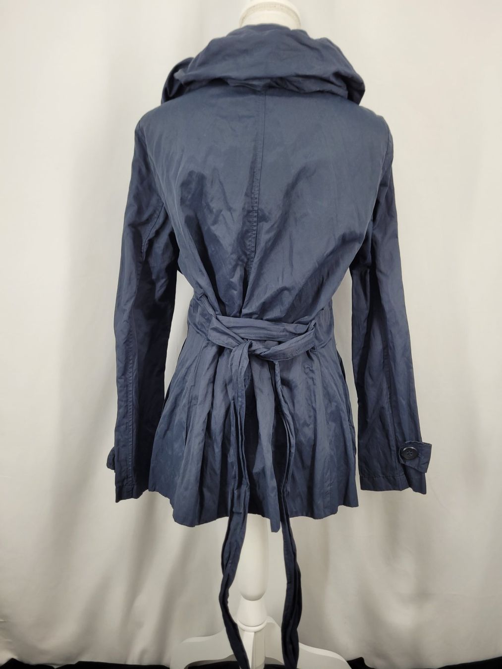 EXTASY Veste mi-saison bleue marine (Gebraucht) in Lausanne für CHF 40 ...