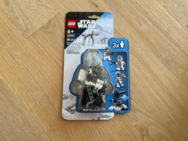 LEGO Star Wars 40557 Verteidigung von Hoth OVP