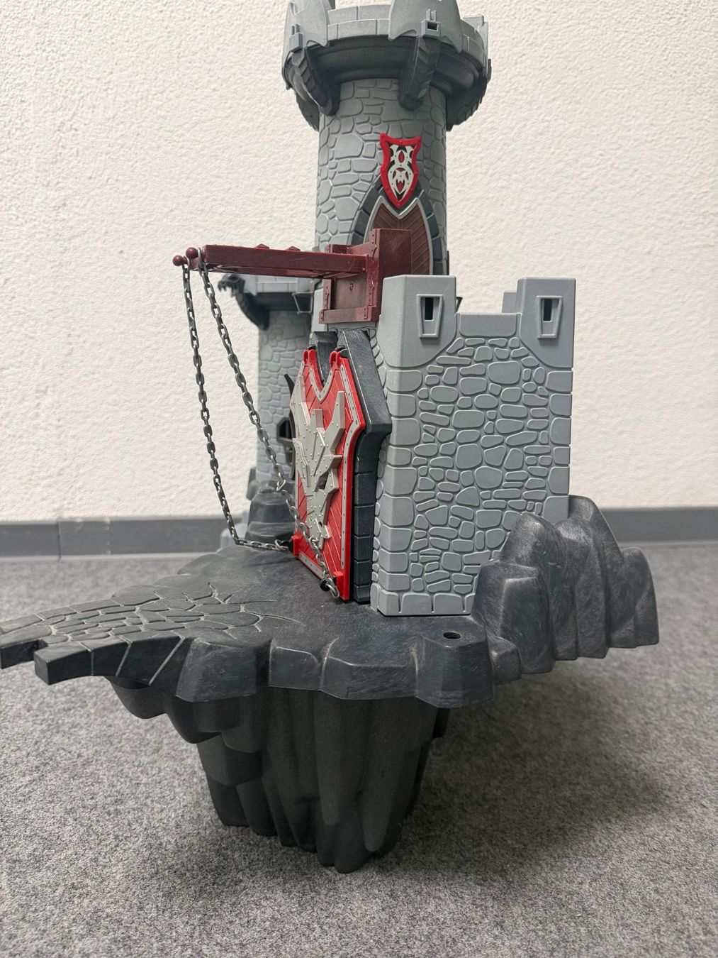 Playmobil Giocattoli: Château Playmobil – Usato da Préverenges venduto da mam_629h 2