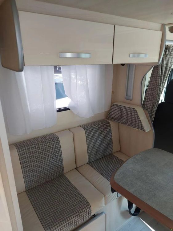 Across Car Compact 596 LD Fiat 160 PS Automat Kaufen auf Ricardo