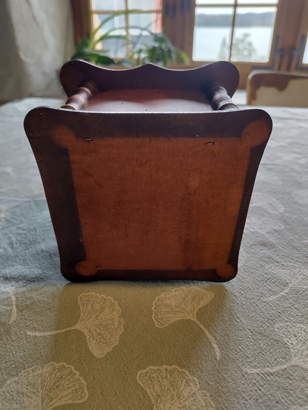 Küchengeräte: Handkaffeemühle Holz – Gebraucht aus Biel/Bienne von DoNa82 6
