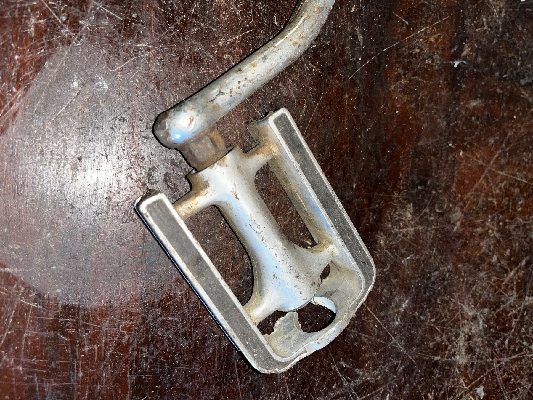 Sachs Parti ricambio per ciclomotori: Mofa Pedalarm – Usato da Fahrni b. Thun venduto da berger_tuning34 2