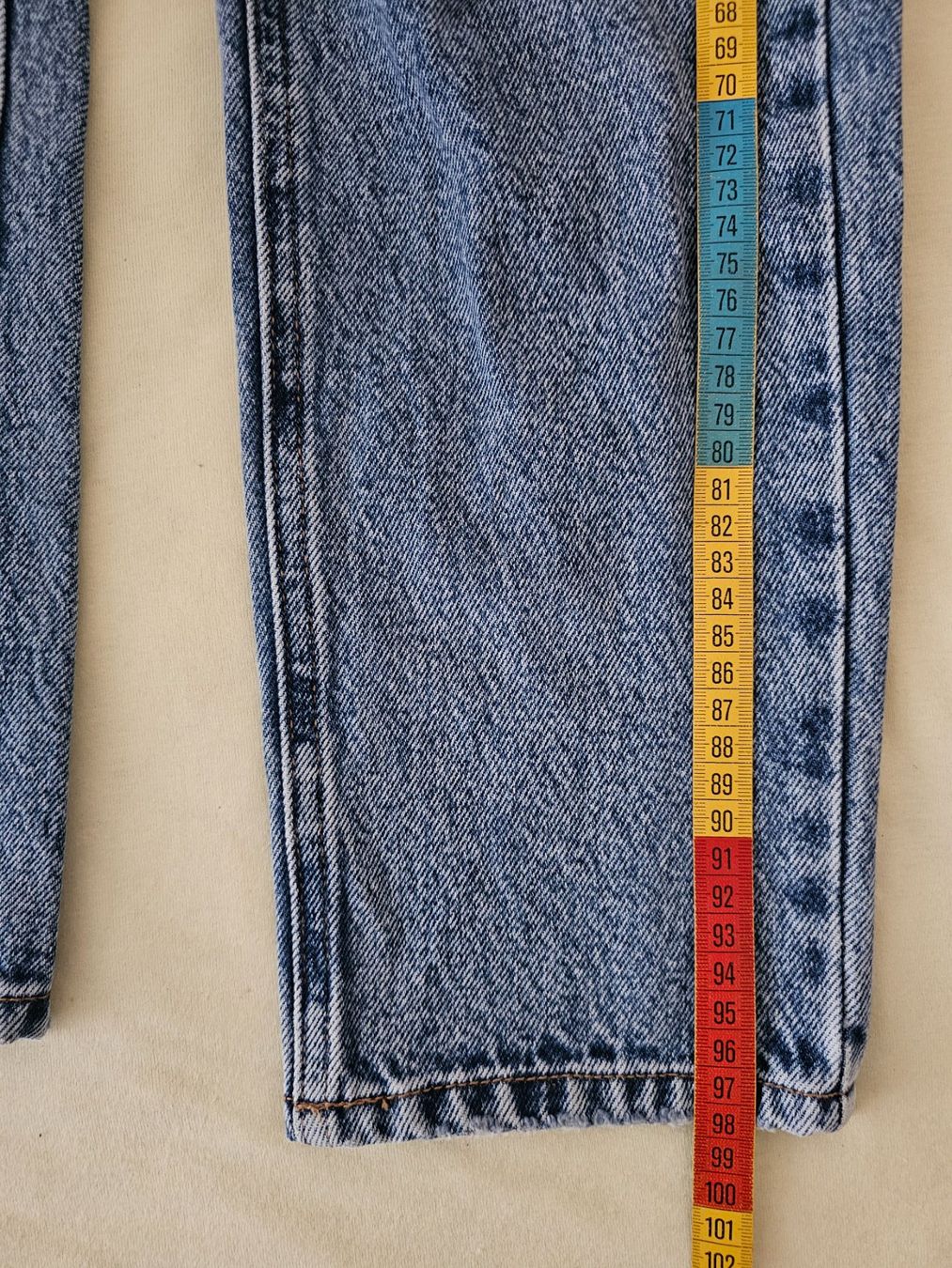 Pull&Bear Jeans: Pull & Bear Jeans Gr. 36 – Neuf (Voir description) à Steinmaur par Kiki_m240 4