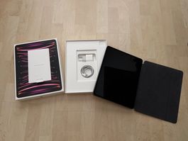 iPad Pro 12.9 inch 6th Generation WiFi