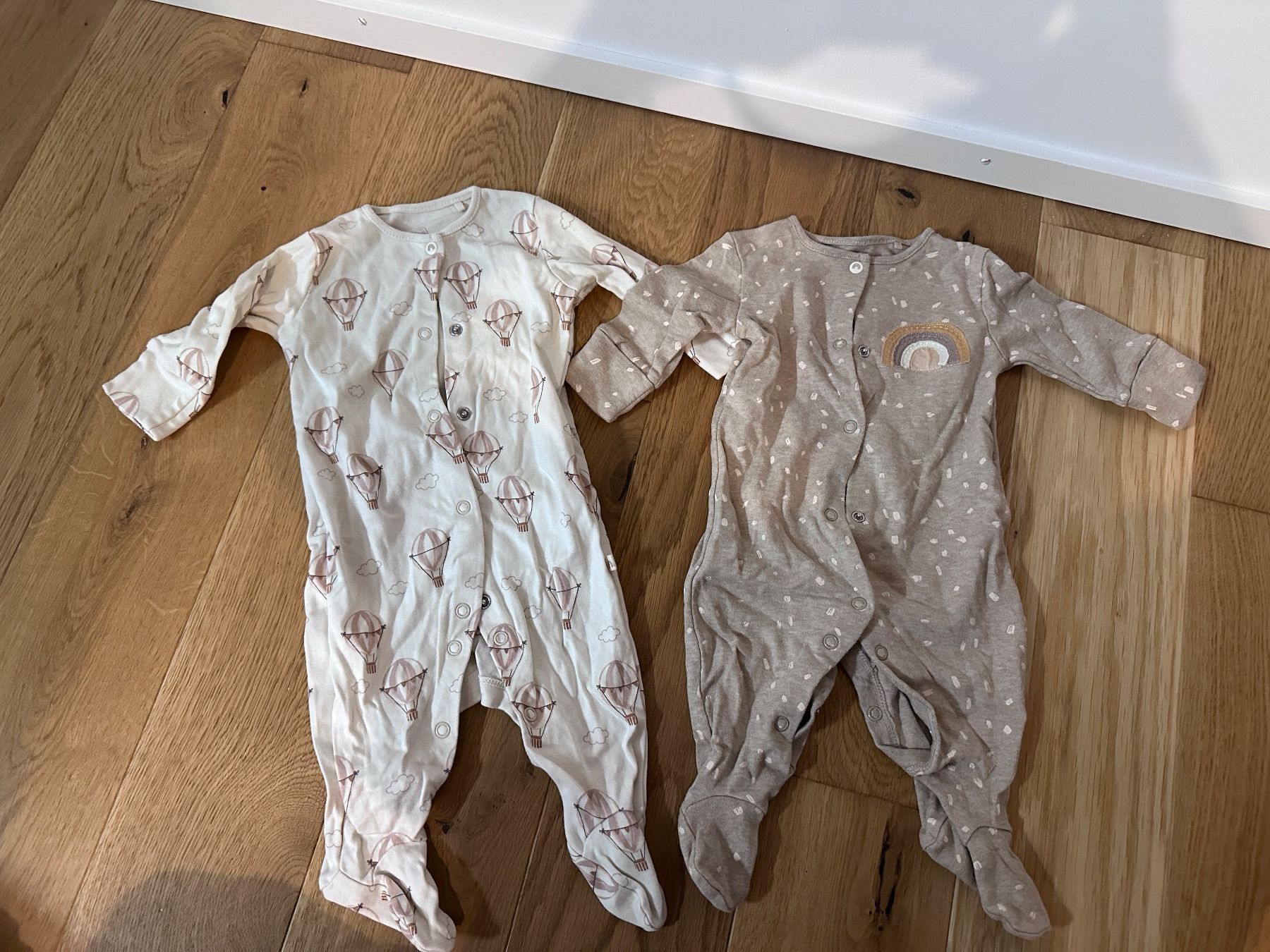 Lotti & Set di vestiti: Kleiderpaket Grösse 62 – Usato da Horw venduto da lovelife02 2