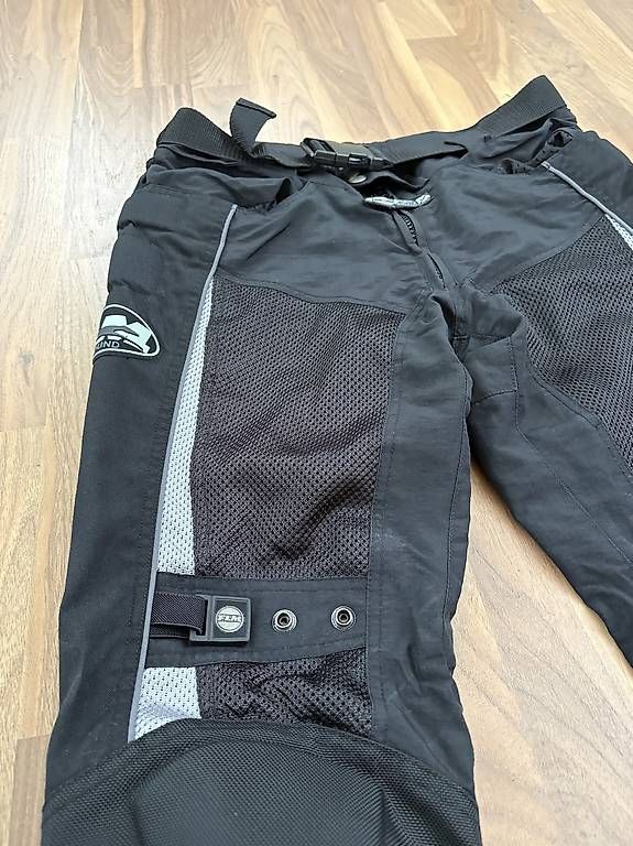 Pantaloni: Motorrad Sommerhose Grösse M – Usato da Luzern venduto da wisleran 2