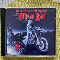MEAT LOAF-VERY BEST OF VOL.2