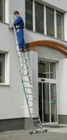 MEHRZWECK-Leiter LANG 3x10 Sprossen  UND HAUSLIEFERUNG*
