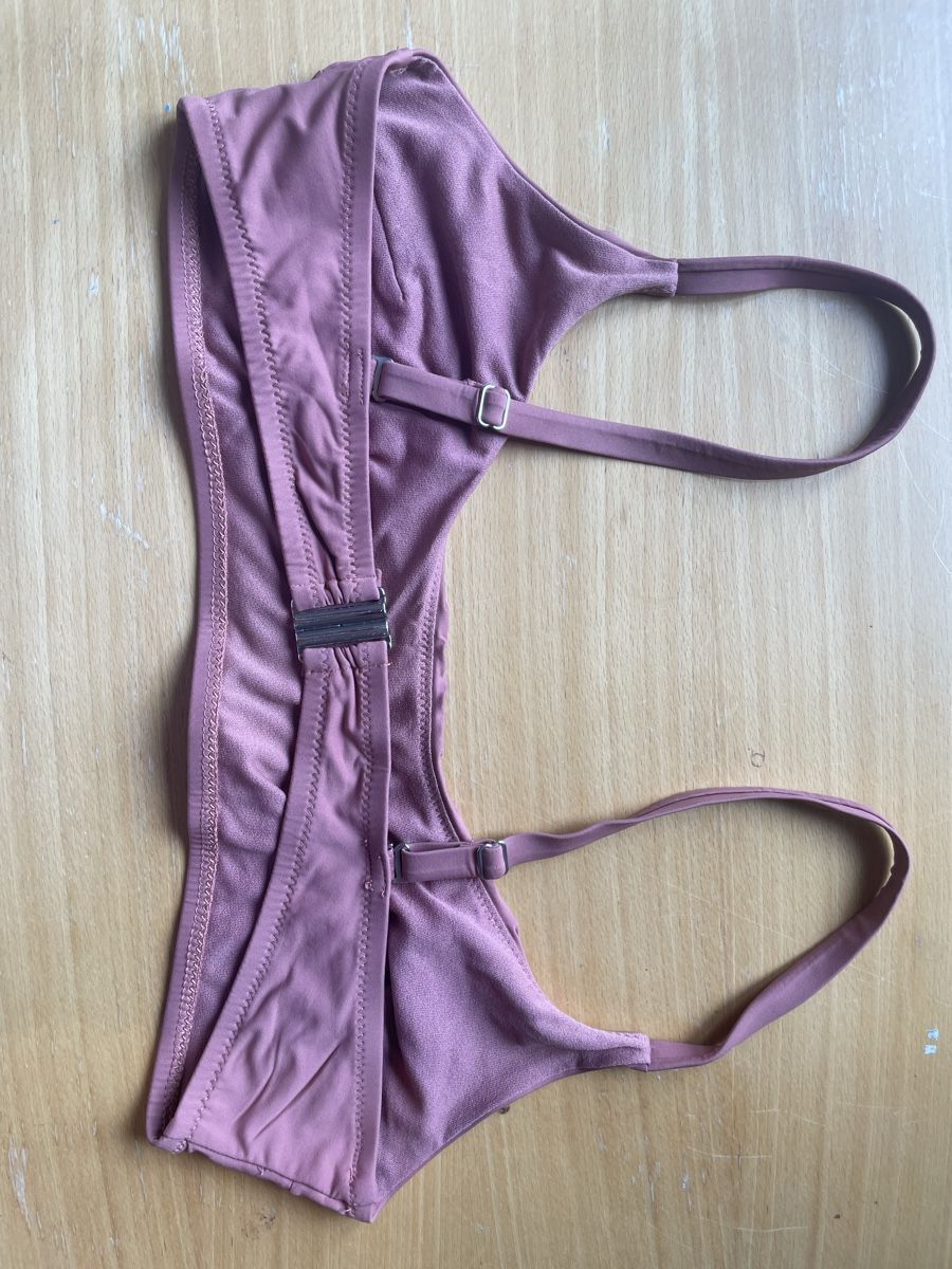 La Redoute Costumi da bagno & Bikini: Bikinioberteil Gr. 42 – Nuovo (secondo la descrizione) da Turgi venduto da eiiinalem 3