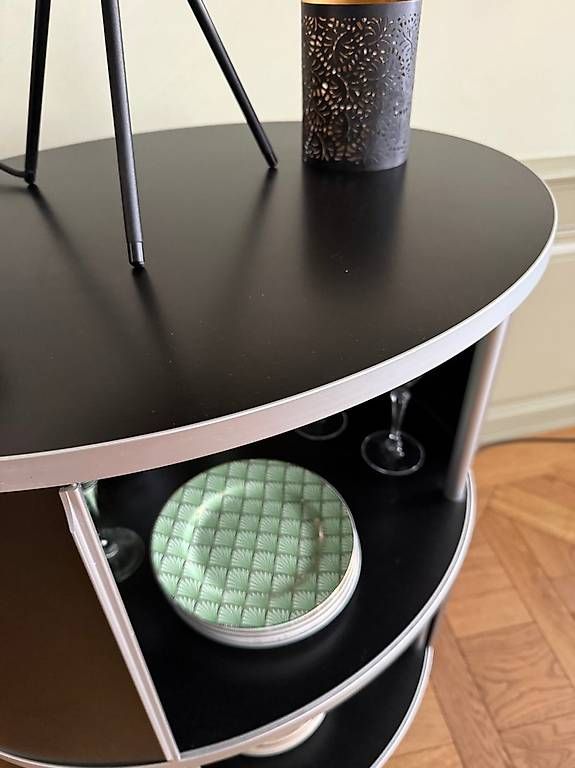 Kommoden: ELLIPSETOWER Wogg by Benny Mosimann – Gebraucht aus Bern von Martin7299 1