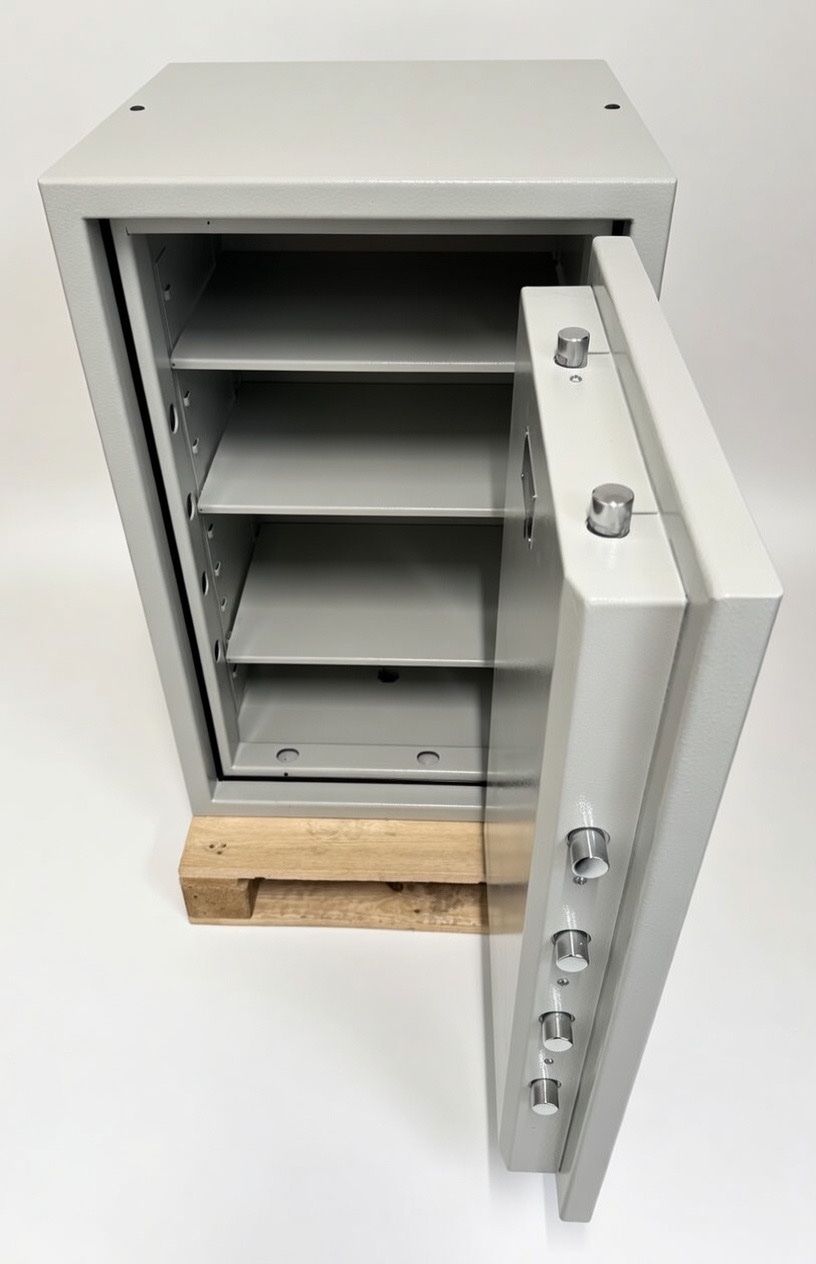 Casseforti: TopTresor, EN3, 430kg – Nuovo (secondo la descrizione) da Villmergen venduto da Don-Luca 4