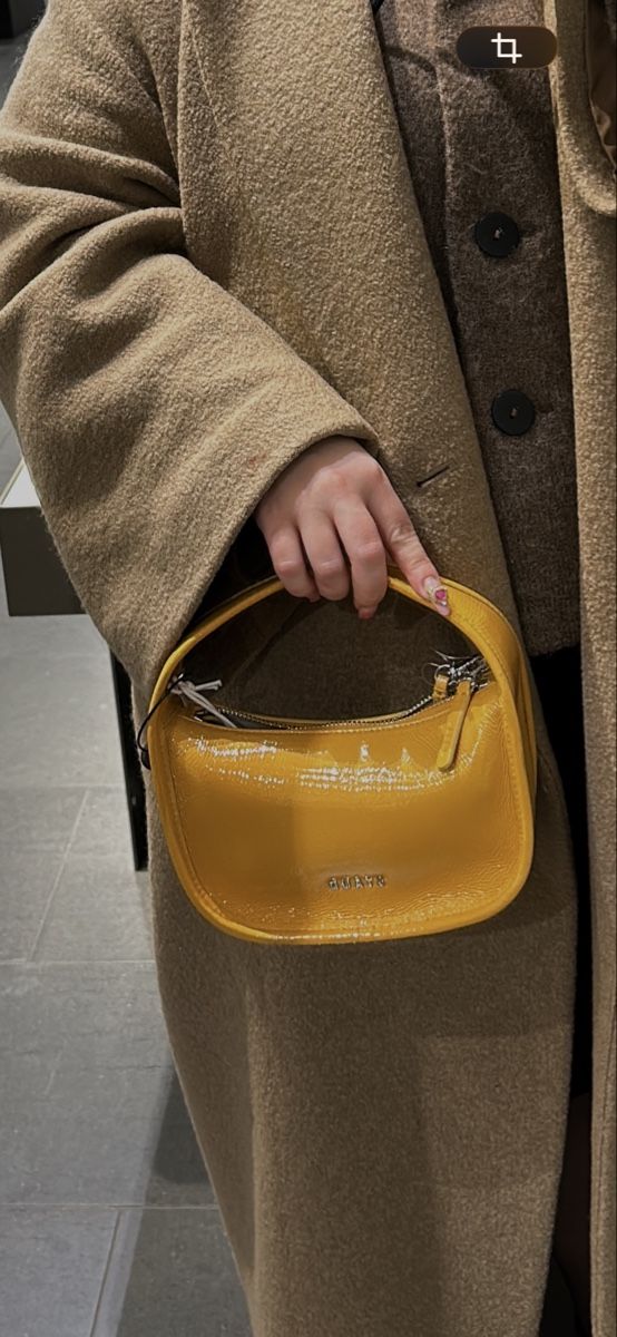 Taschen: Staud Handtasche – Neu (gemäss Beschreibung) aus Bern von Ivvy