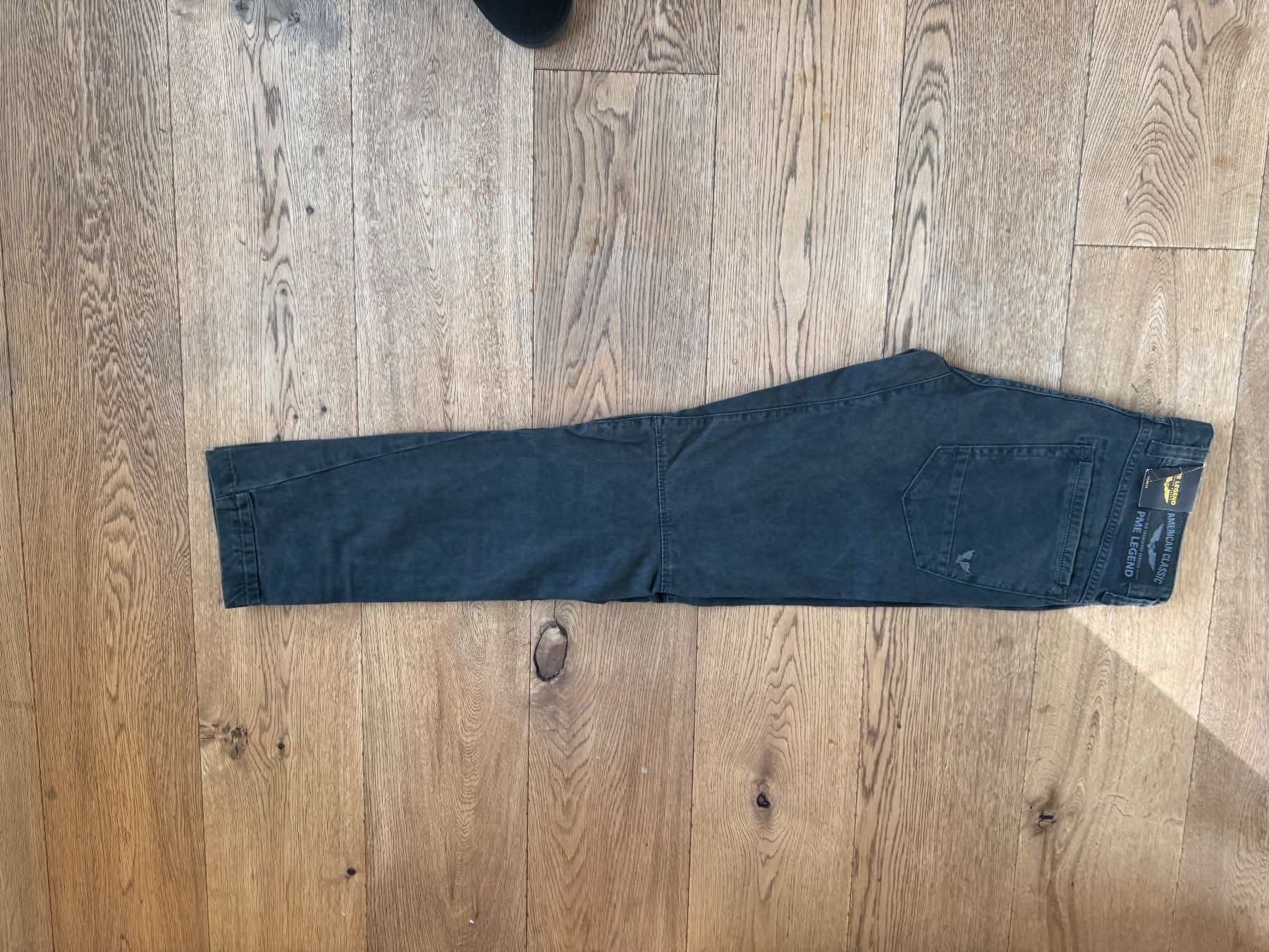 PME Legend Jeans: Hose, PME, , **NEU** 28/32 – Nuovo (secondo la descrizione) da Stettfurt venduto da outlet72 1