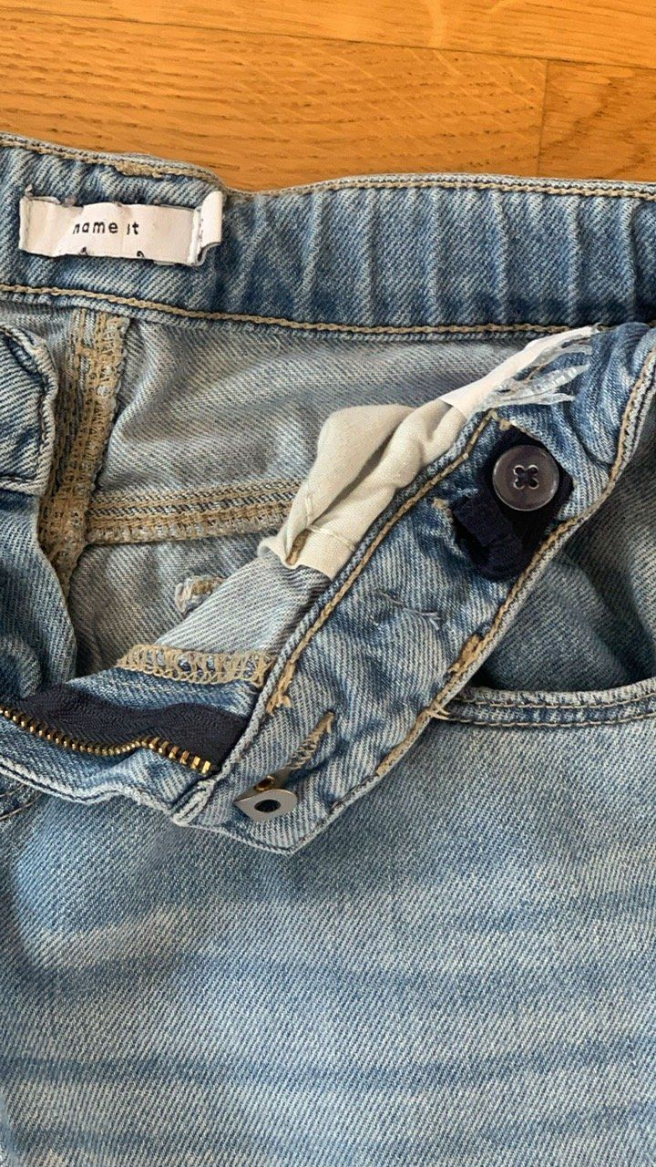Lotti & Set di vestiti: 2 Jeans Grösse 152 – Usato da Geneve venduto da mar_8dyp 3