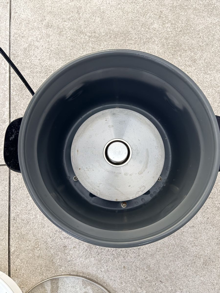 Russell Hobbs Elettrodomestici da cucina: Russell Hobb Electric Rice Cooker – Usato da Dübendorf venduto da kor_vl99 1