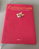 Culinarium: Essen und Trinken in der Schweiz