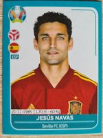Panini EURO 2020 Preview edition ESP 11