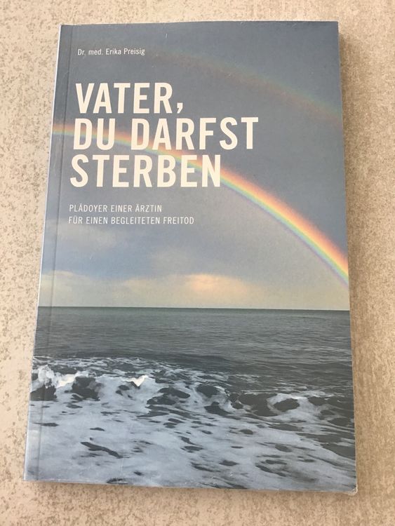 VATER DU DARFST STERBEN Kaufen auf Ricardo