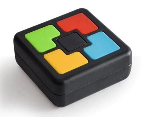 Spiele: Memory Game Gehirntraining Farben Spiel Erinnerung Trainer – Neu und originalverpackt aus Dättlikon von easythings 1