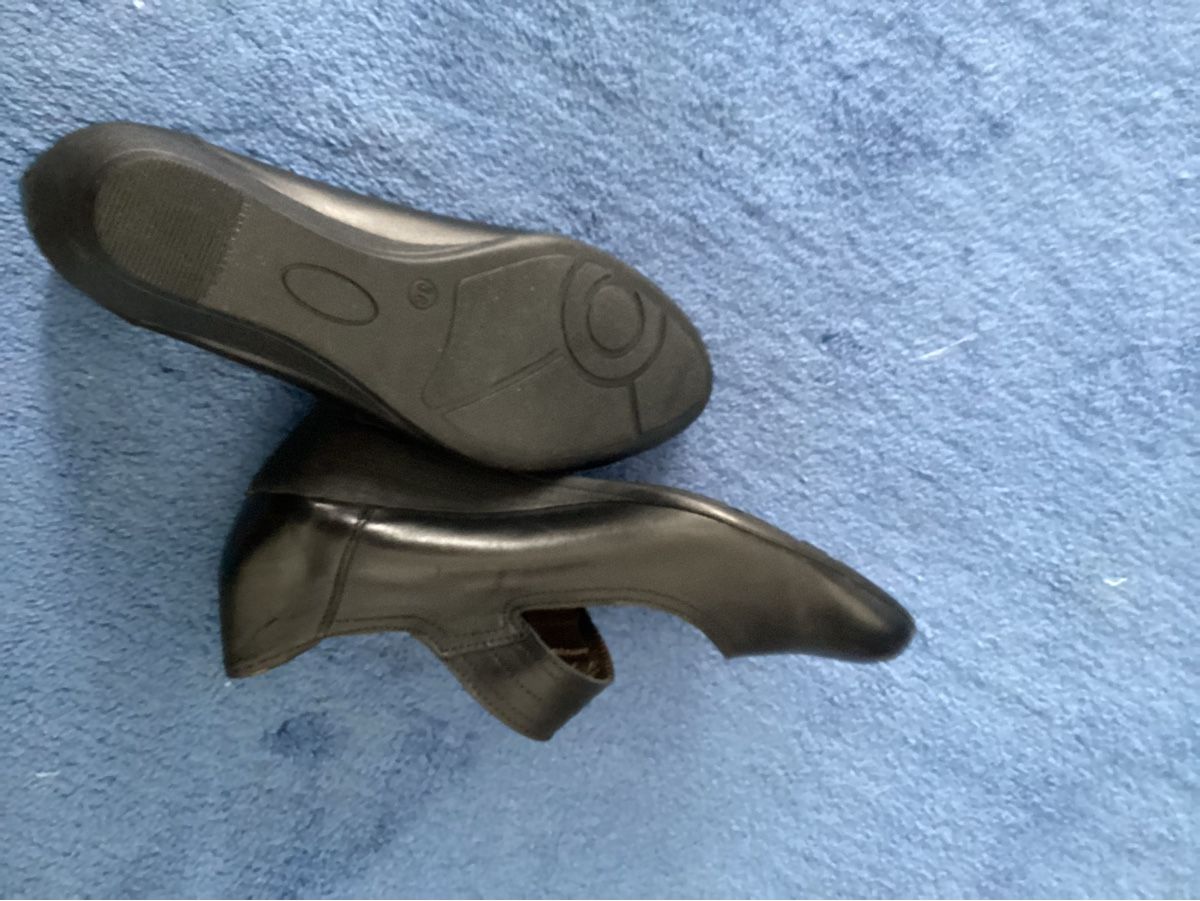 Salamander Damenschuhe: Sandales – Neu (gemäss Beschreibung) aus Le Landeron von ArianeNi 3