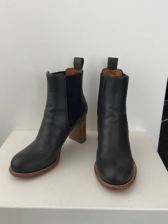 Chloé Scarpe da donna: Chloé bottines – Usato da Genève venduto da cm1234 2