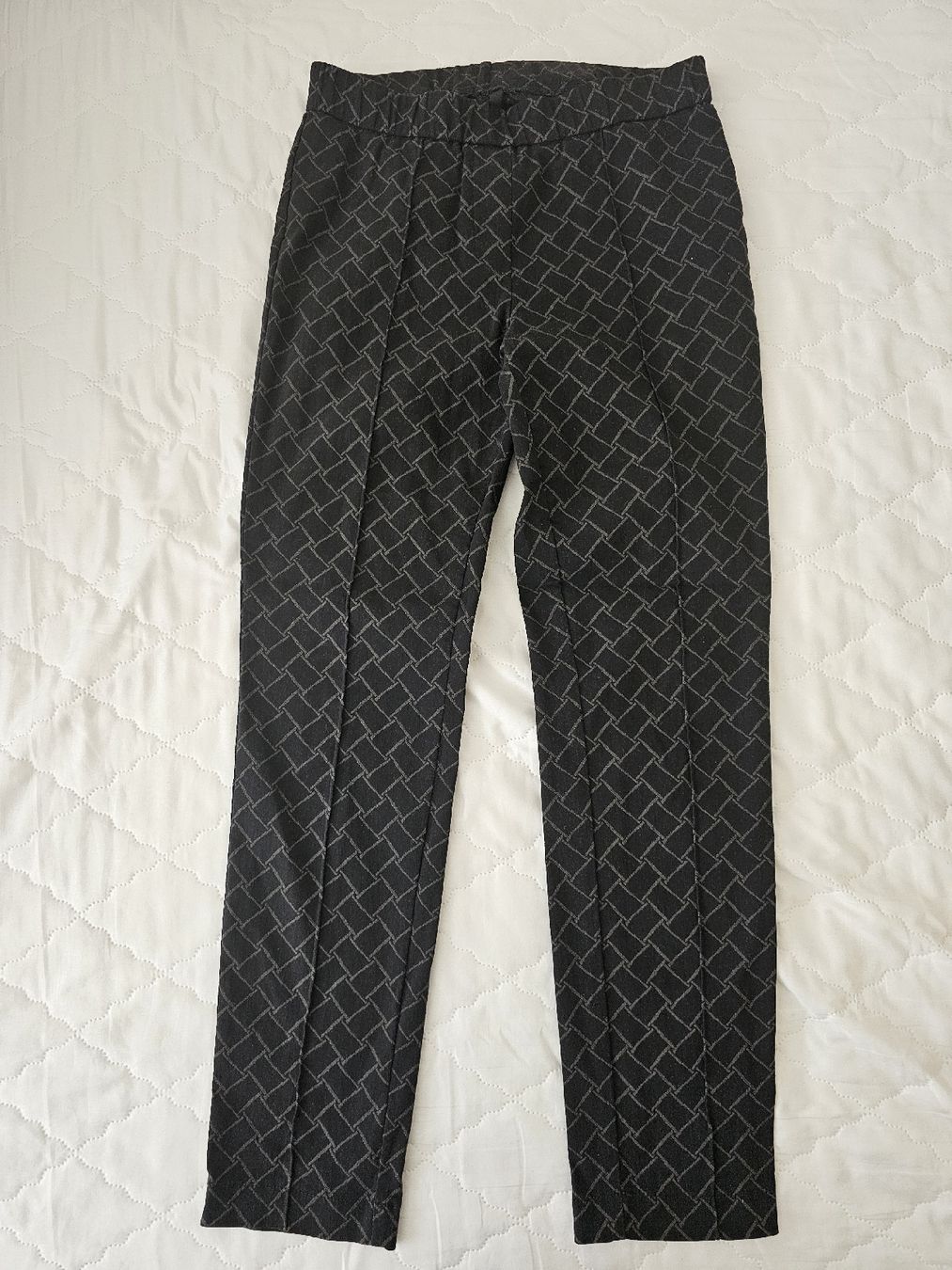 Pantaloni: TONI Damenhose – Usato da Steinmaur venduto da Kiki_m240