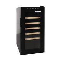 KIBERNETIK Weinkühlschrank