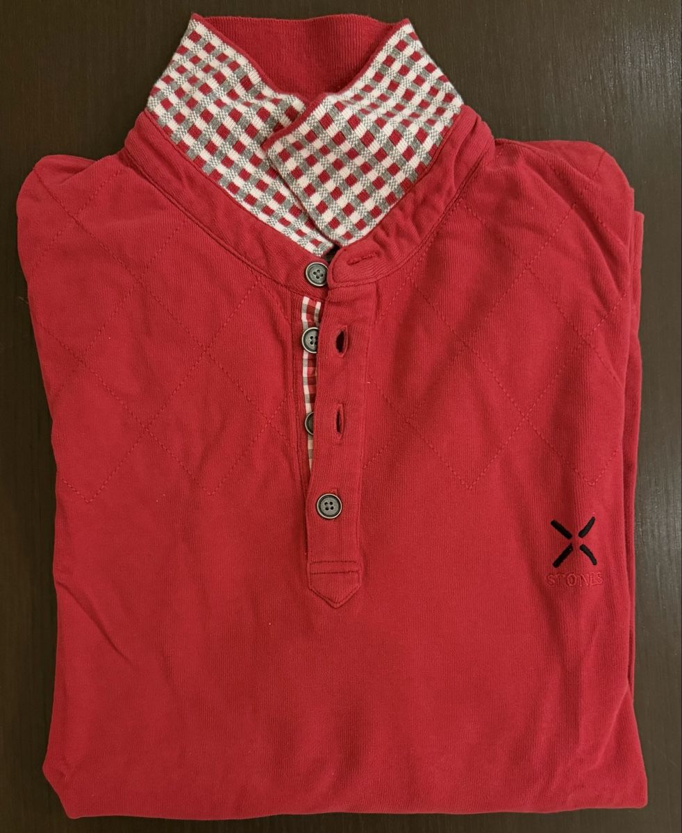 Maglioni & Felpe: Stonex Pullover in Grösse M – Usato da Schwyz venduto da Fabio_P_CH 1