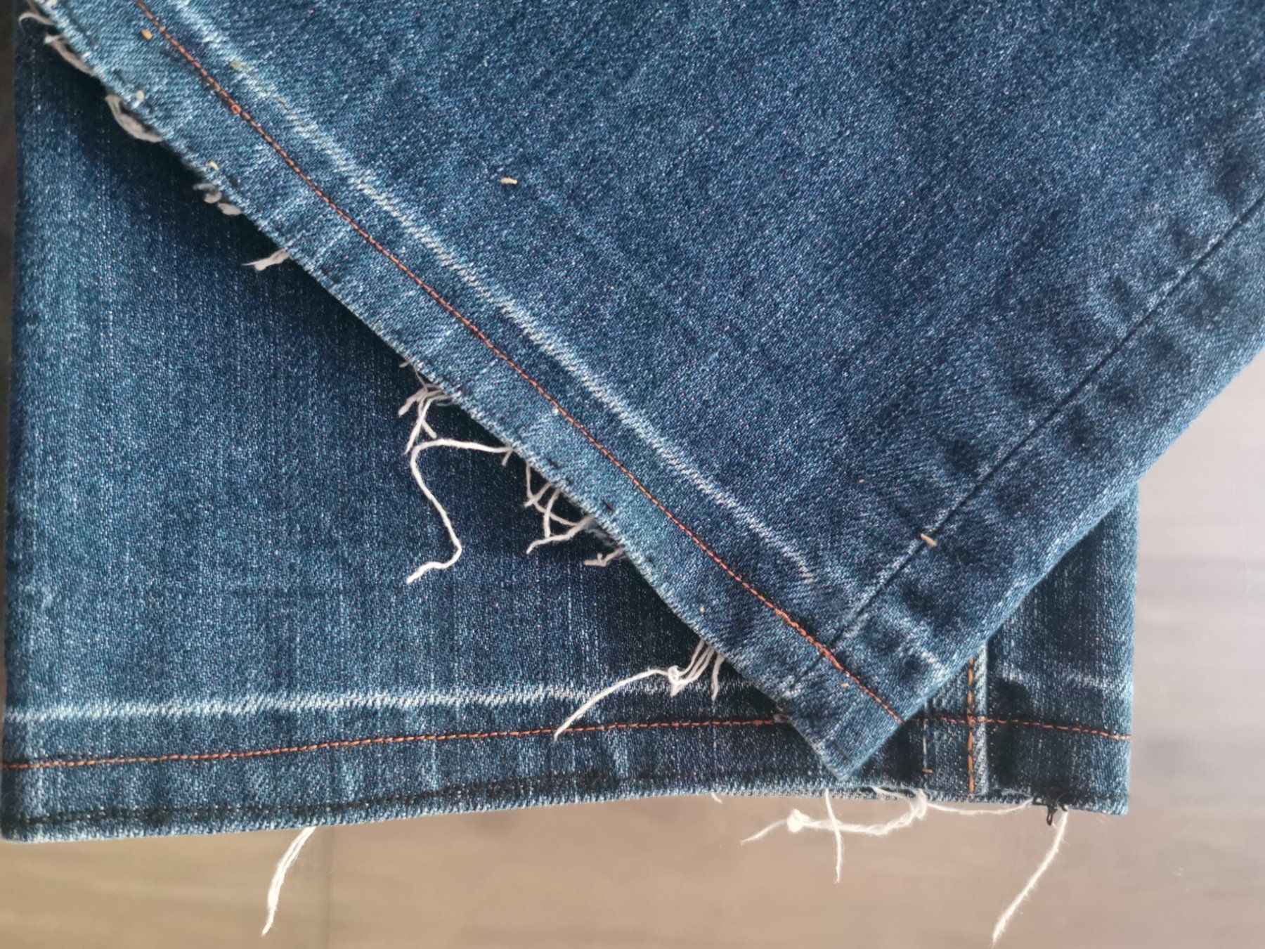 Levi's Jeans: Levi Strauss Jeans 511 slim M – Usato da gachnang venduto da tibus1 7