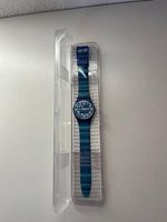 Swatch Uhr 