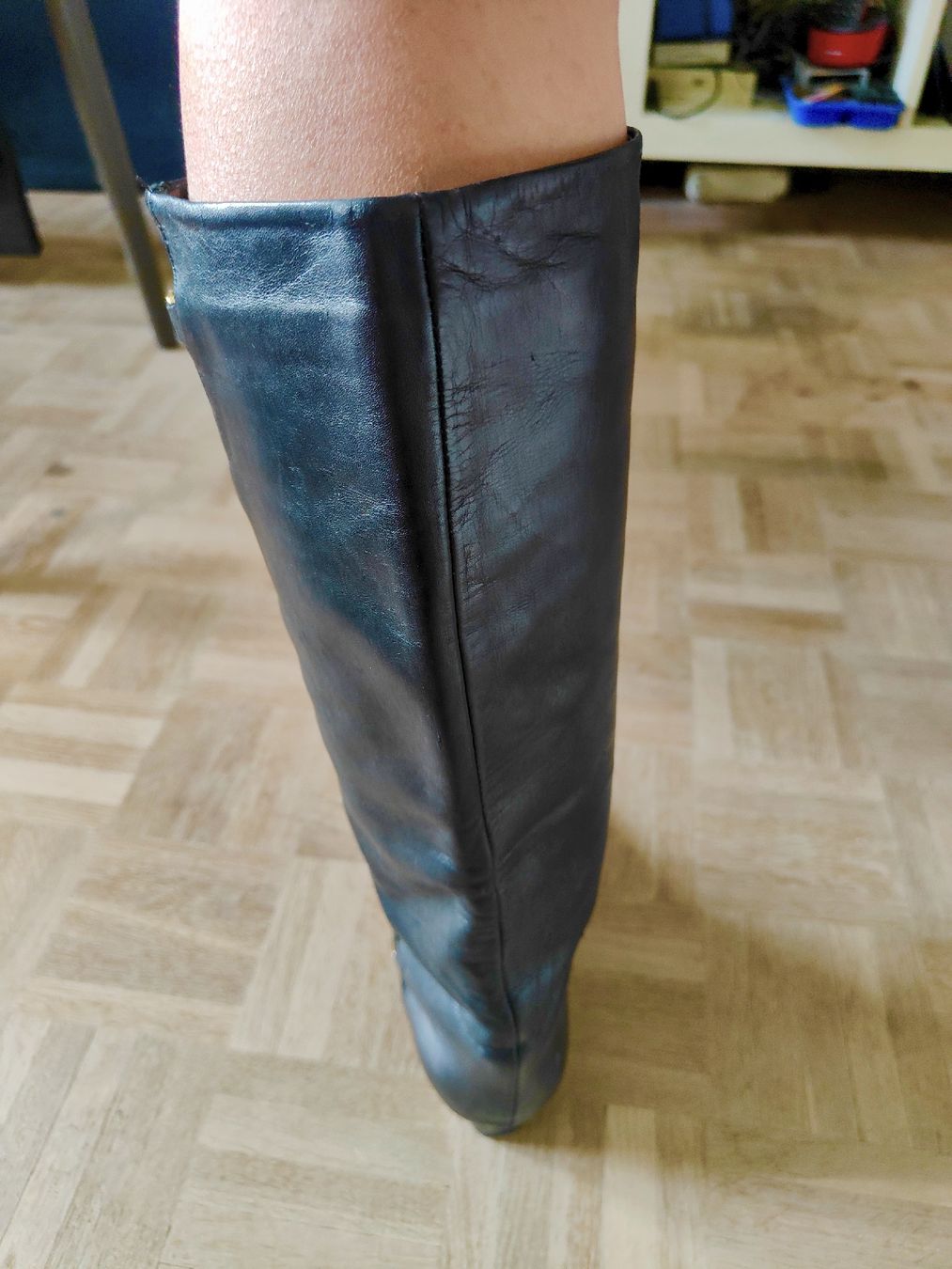 Scarpe da donna: Stivali BALLY – Usato da Morbio Inferiore venduto da isa_nl66 2