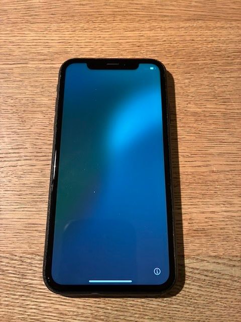 Apple Telefoni cellulari / Smartphones: Apple iPhone XR 128GB – Usato da Liebefeld venduto da Hornbill2015 4