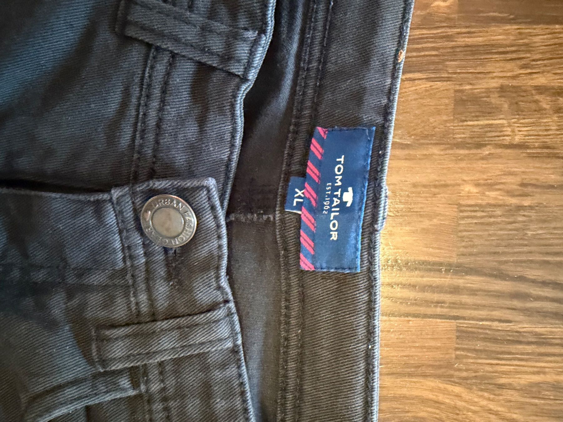 Tom Tailor Jeans: Jeanshose Tom Tailer XL – D'occasion à St. Gallen par Melina020 2