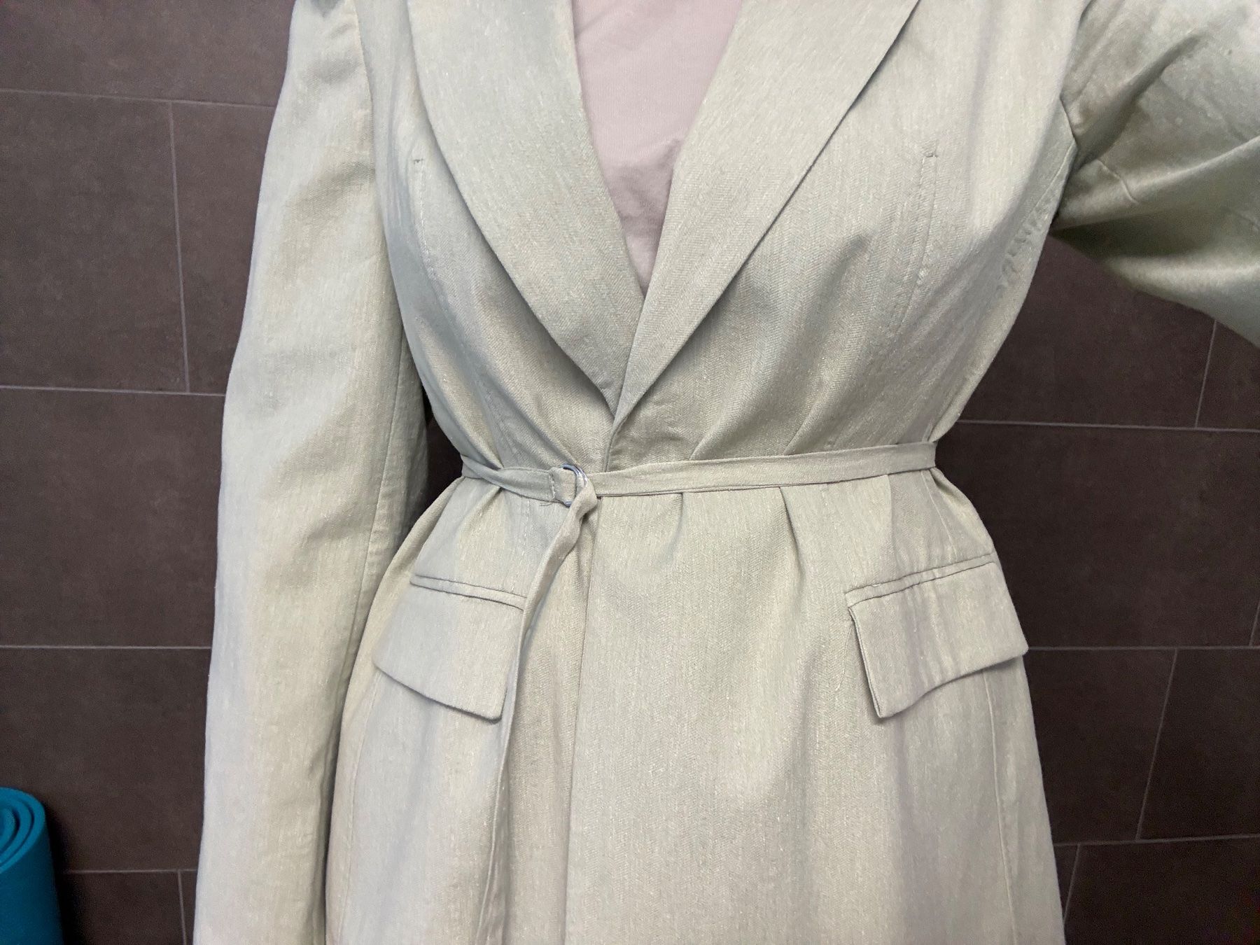 Zara Jacken: Zara Blazer – Neu (gemäss Beschreibung) aus Steinhausen von Alise 1